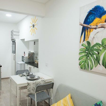 Tropical House Apartment Сесимбра Екстериор снимка
