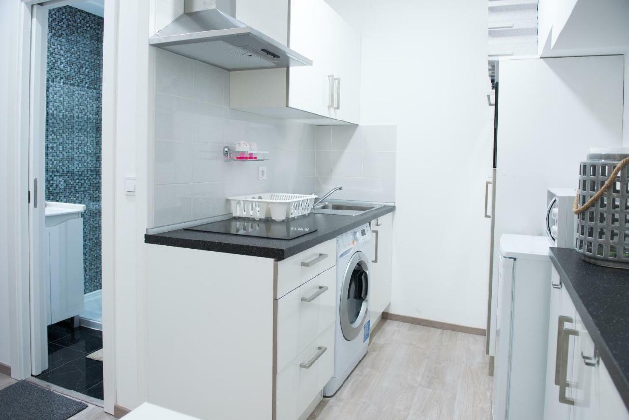 Tropical House Apartment Сесимбра Екстериор снимка