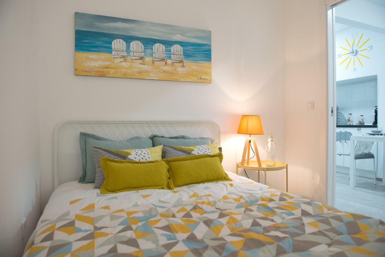 Tropical House Apartment Сесимбра Екстериор снимка