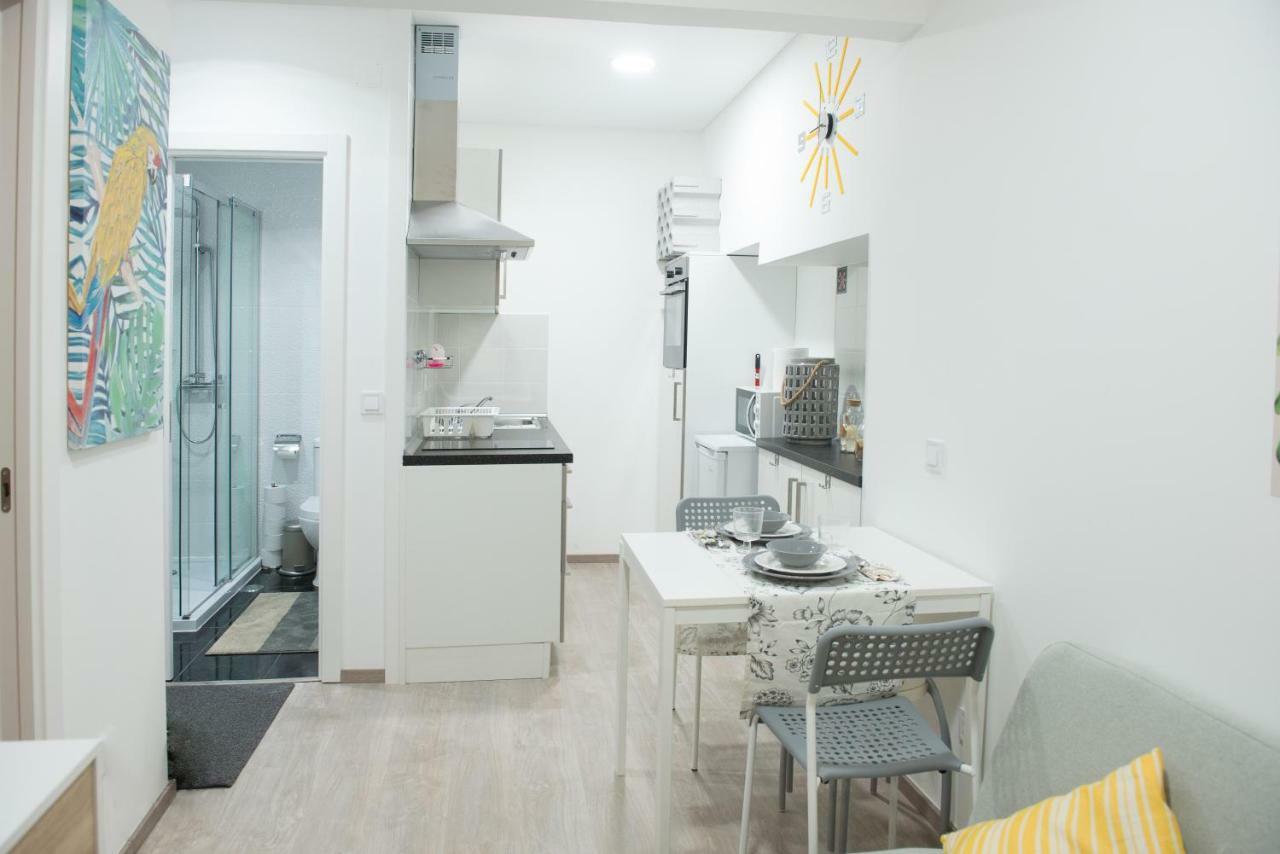 Tropical House Apartment Сесимбра Екстериор снимка